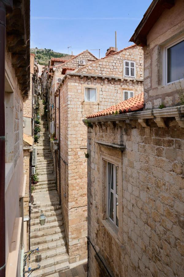 Lima Central Old City Dubrovník Exteriér fotografie